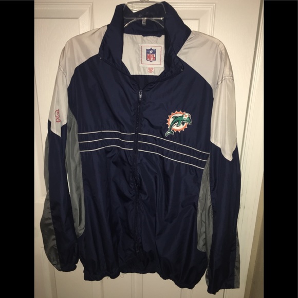 NFL Other - NFL Miami Dolphins Jacket